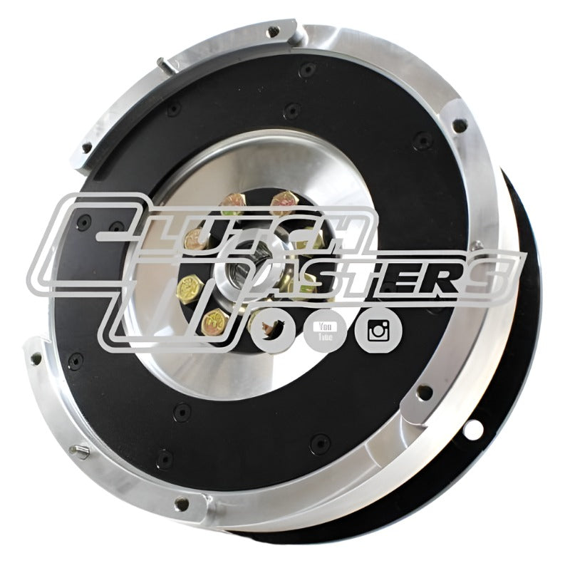Clutch Masters Clutch Masters 09+ Audi S4 3.0L V6 Aluminum Flywheel