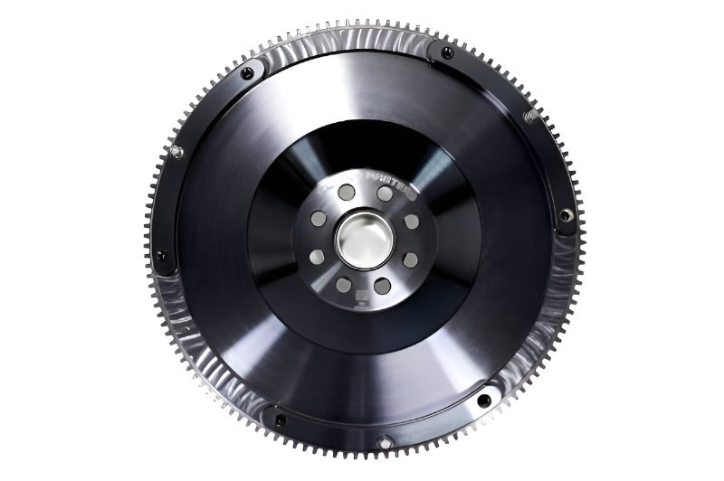 Clutch Masters Clutch Masters 10-11 Audi A3 / 10-11 VW GTI / 10-11 VW Passat Steel Flywheel
