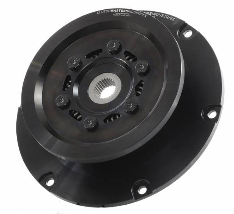 Clutch Masters Clutch Masters 10-16 Audi S4 3.0L Supercharged w/DSG Steel Flywheel