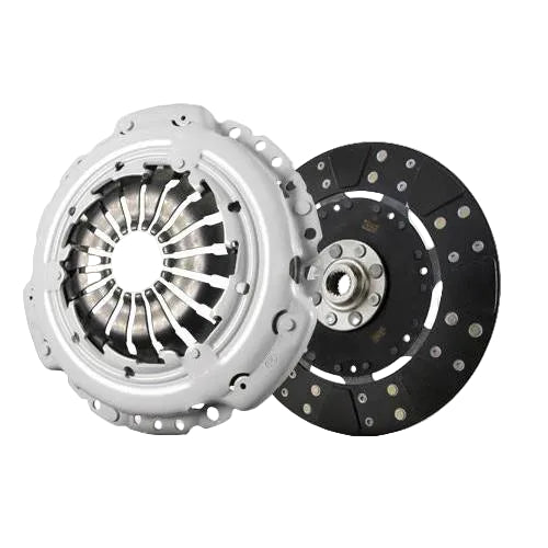 Clutch Masters Clutch Masters 11-14 Nissan Juke 1.6L FX250 Clutch Kit Organic Fiber Tough Sprung Disc w/o Flywheel