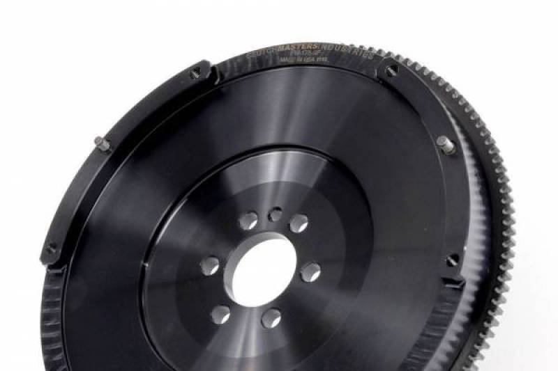 Clutch Masters Clutch Masters 11-14 Nissan Juke 1.6L Turbo 6-Speed Single Piece Steel Flywheel