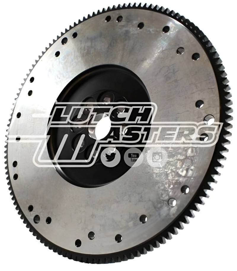Clutch Masters Clutch Masters 12-13 FR-S/BRZ 2.0L 6sp Steel Flywheel (Can Only Be Used w/CM Clutch - Not OEM)