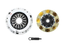 Load image into Gallery viewer, Clutch Masters Clutch Masters 13-17 Cadillac ATS 2.0L 6spd FX300 Sprung Kevlar Disc Clutch Kit (Req. FW-302-AL)