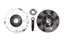 Load image into Gallery viewer, Clutch Masters Clutch Masters 14-18 Mazda3 2.5L FX350 Clutch Kit (Only Work With Single Mass Flywheel)