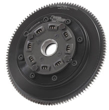 Load image into Gallery viewer, Clutch Masters Clutch Masters 14-19 BMW F80 M2 3.0L/12-18 BMW F80 M3 3.0L 7-Spd DCT Aluminum Flywheel w/Sprung Hub