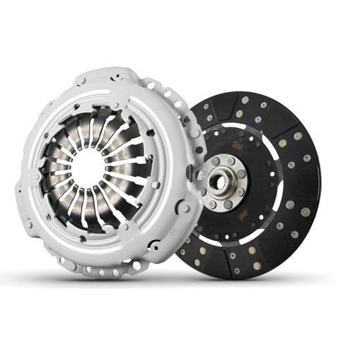 Clutch Masters Clutch Masters 14 Acura ILX FX250 High Rev 6-Puck Ceramic Clutch Kit w/ Steel FW