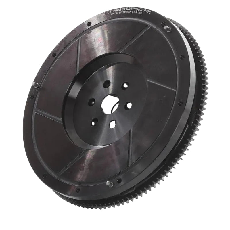 Clutch Masters Clutch Masters 15-23 Ford Mustang 2.3L EcoBoost Billet Steel Flywheel