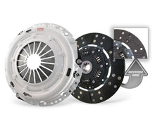 Load image into Gallery viewer, Clutch Masters Clutch Masters 16-17 Honda Civic 2.0L HD PP Sprung Hub Dual Friction Organic/Fiber FX250 Clutch Kit