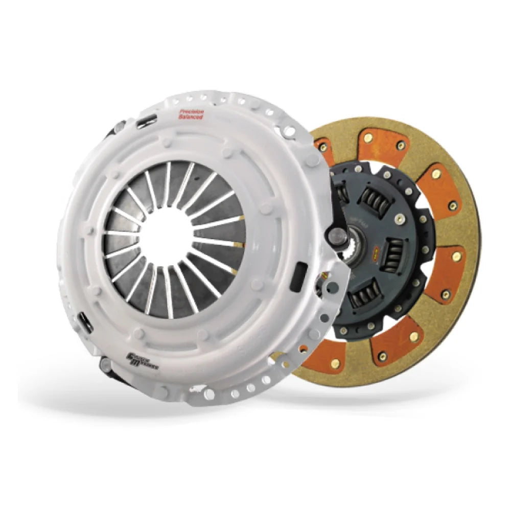 Clutch Masters 16063-HDTZ motor vehicle drivetrain parts product view 1