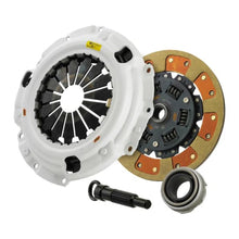 Load image into Gallery viewer, Clutch Masters 16063-HDTZ motor vehicle drivetrain parts product view 2