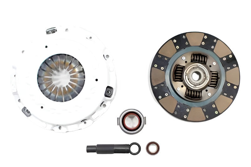 Clutch Masters Clutch Masters 17-18 Honda Civic Type-R 2.0L FX350 Clutch Kit