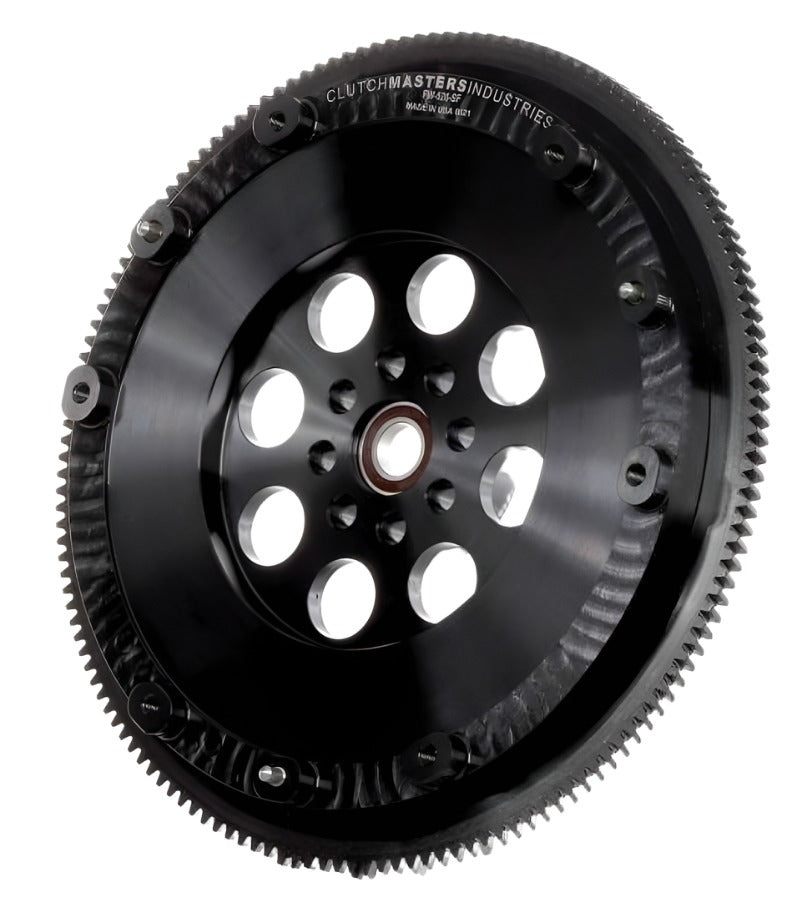 Clutch Masters Clutch Masters 17-18 Honda Civic Type-R 2.0L Turbo Steel Flywheel