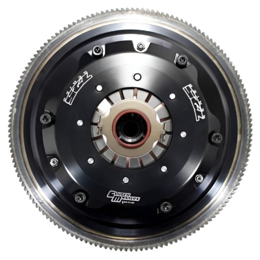 Clutch Masters Clutch Masters 17-18 Honda Civic Type-R 6-Speed 725 Series Race Clutch Kit