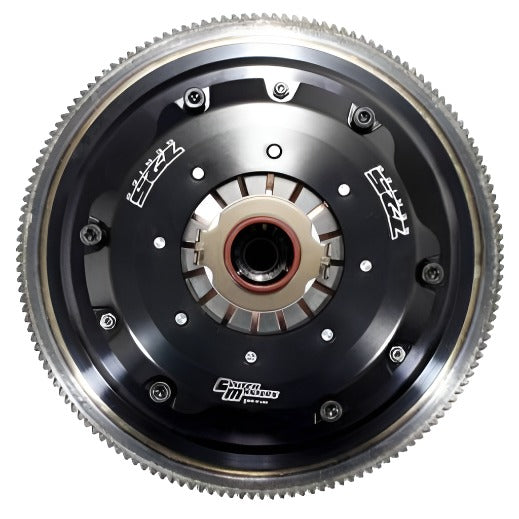 Clutch Masters 17-18 Honda Civic Type-R 6-Speed 725 Series Street Clutch Kit - Black Ops Auto Works