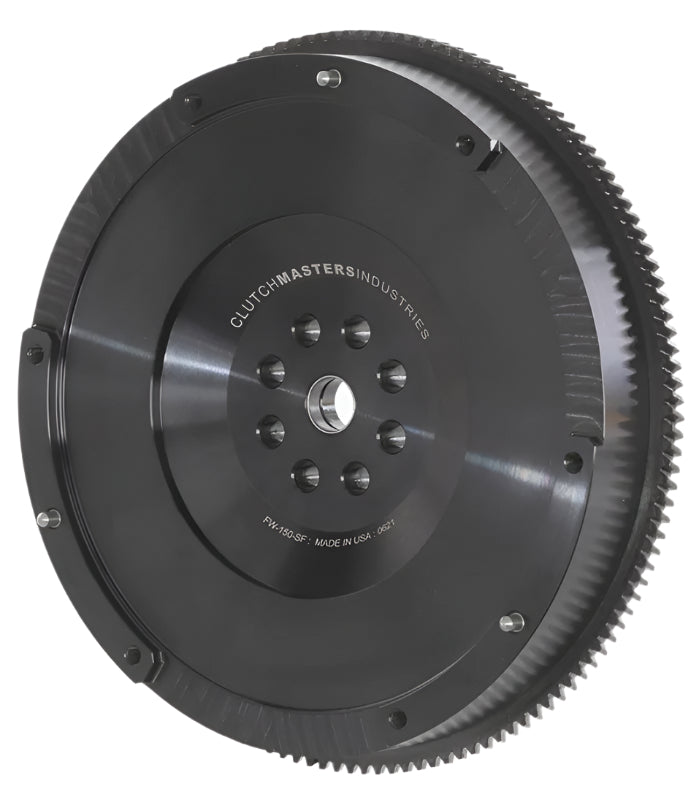 Clutch Masters Clutch Masters 17-21 Honda Civic 1.5L Turbo Steel Flywheel