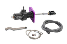 Load image into Gallery viewer, Clutch Masters Clutch Masters 17-21 Honda Civic EX/Si 1.5L Turbo .75in Bore Master Cylinder Upgrade Kit - Violet