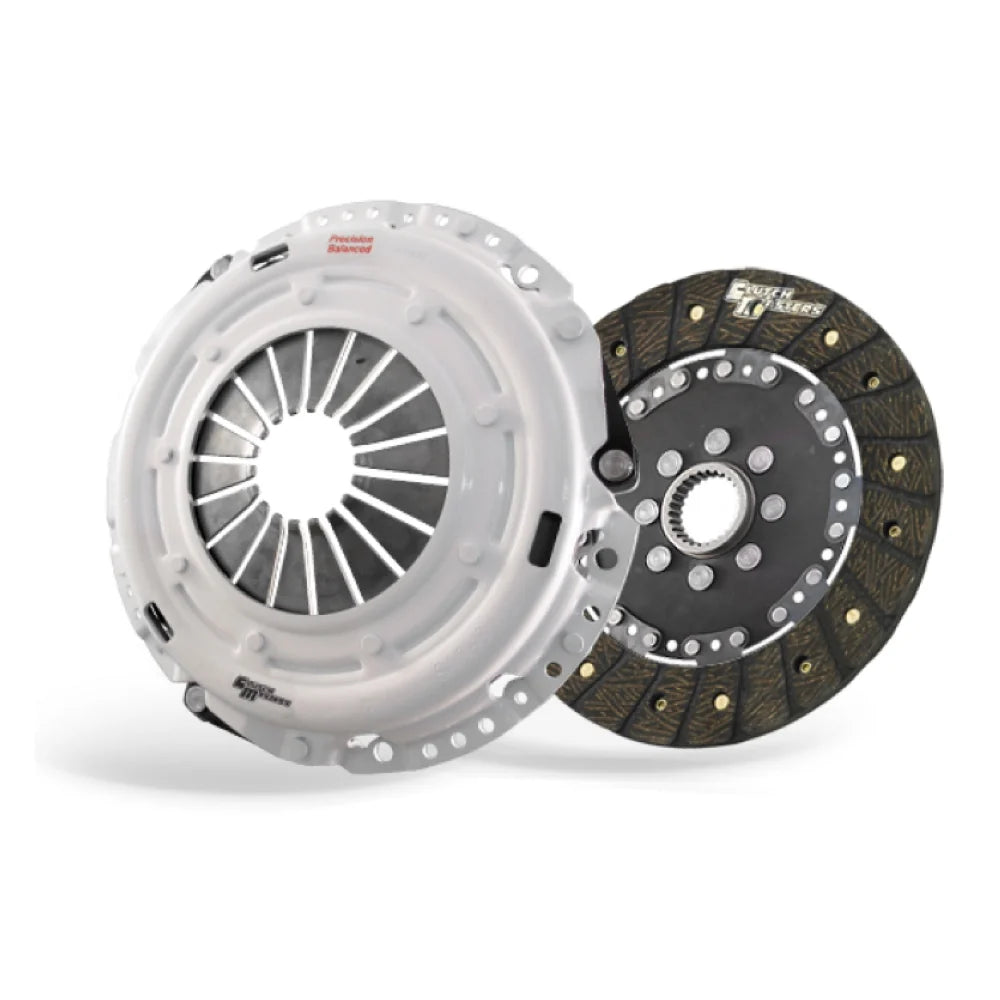 Clutch Masters 17375-HD00-R clutch kits product view 1