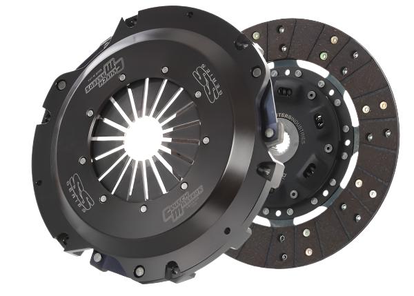 Clutch Masters Clutch Masters 18-19 Subaru WRX 2.0L (Mid 2018 with VIN J*806877) FX100 Clutch Kit