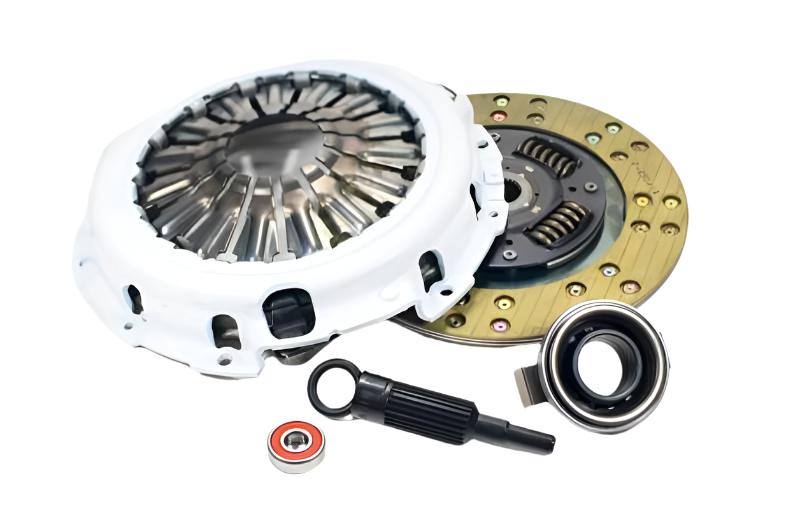 Clutch Masters Clutch Masters 18-19 Subaru WRX 2.0L (Mid 2018 with VIN J*806877) FX200 Clutch Kit