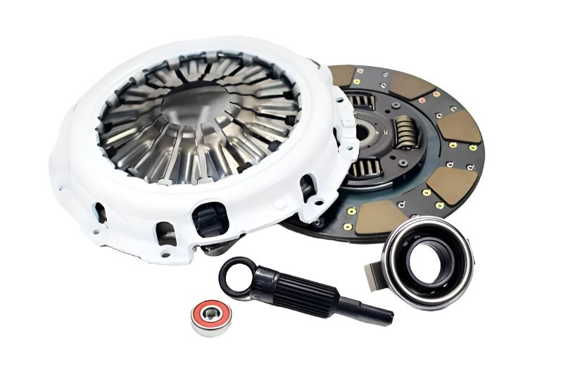 Clutch Masters Clutch Masters 18-19 Subaru WRX 2.0L (Mid 2018 with VIN J*806877) FX350 Clutch Kit