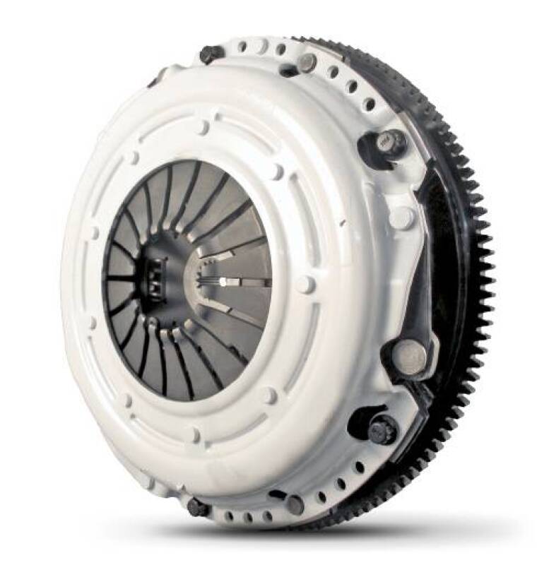 Clutch Masters Clutch Masters 18-20 Hyundai Elantra GT 1.6L Turbo FX350 Clutch w/Alum. Flywheel - 375ft/lbs Torque