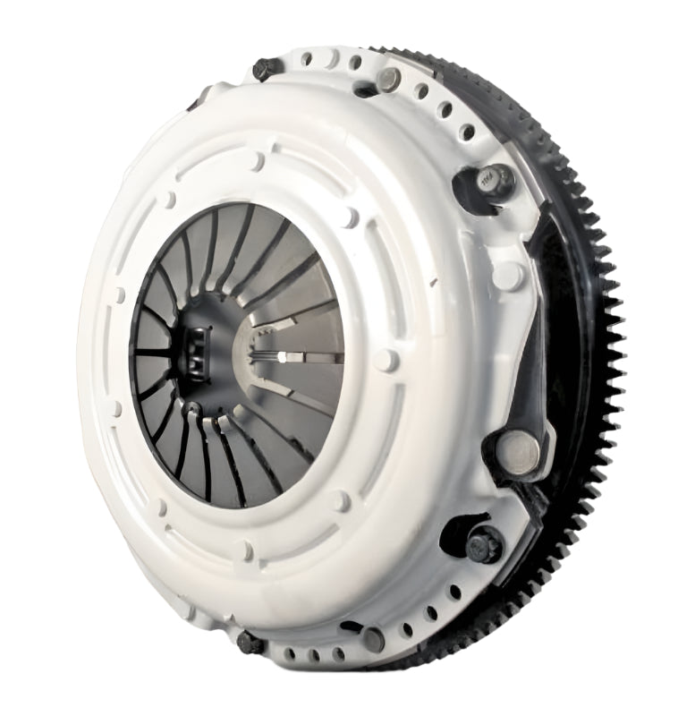 Clutch Masters Clutch Masters 19-22 Toyota Corolla 2.0L 6-Speed FX350 Clutch Kit w/Steel Flywheel