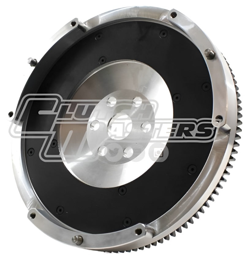 Clutch Masters Clutch Masters 2007-2011 Mazda (MazdaSpeed3) 2.3L Aluminum Flywheel