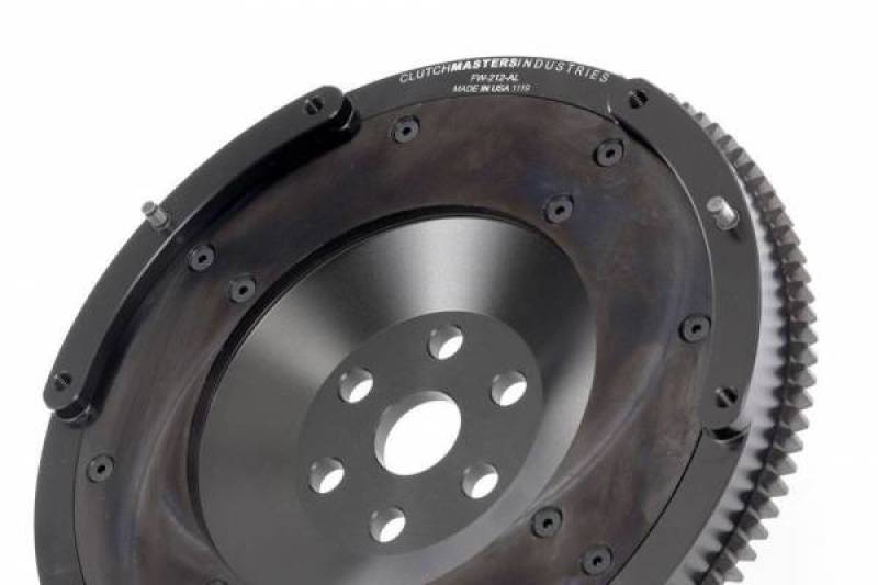 Clutch Masters Clutch Masters 2013 Ford Focus ST 2.0L Turbo 6-Speed Aluminum Flywheel