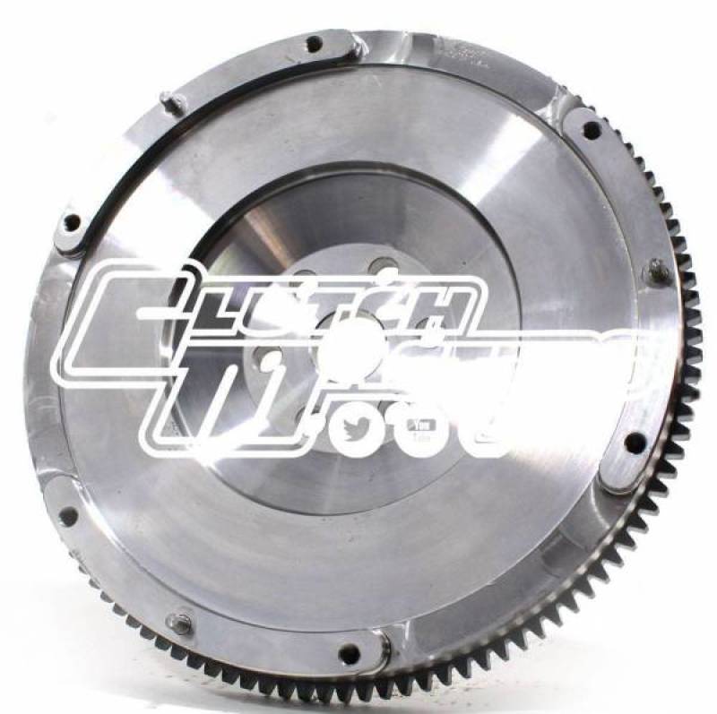 Clutch Masters Clutch Masters 2013 Ford Focus ST 2.0L Turbo 6-Speed Steel Flywheel
