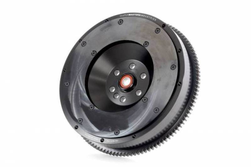 Clutch Masters Clutch Masters 2014-2015 BMW M3 3.0L Twin-Disc Aluminum Flywheel