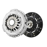 Clutch Masters 2015 VW GTI 2.0T MK7 6spd 4cyl FX250 Dampened Fiber Dual Friction Lined Disc Kit