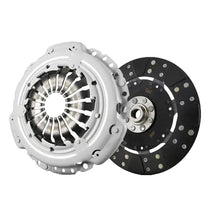 Load image into Gallery viewer, Clutch Masters Clutch Masters 2015 VW GTI 2.0T MK7 6spd 4cyl FX250 Dual Friction Organic Lined Rigid Disc Kit