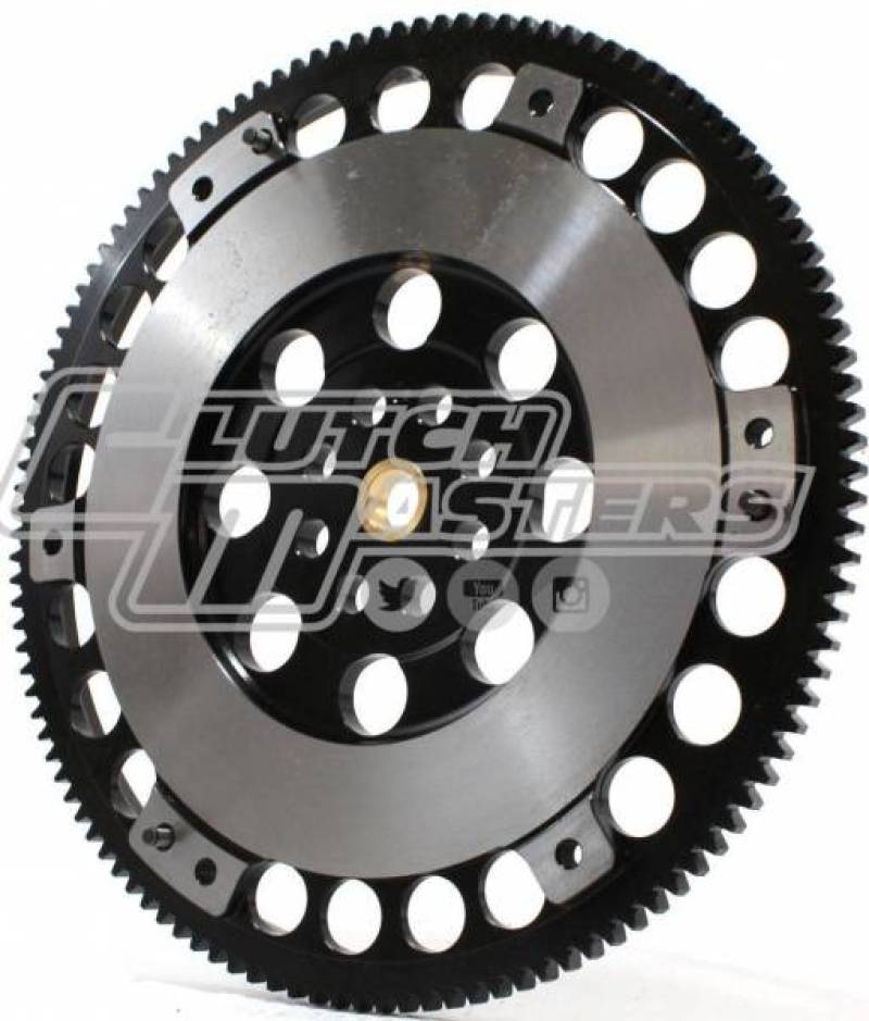 Clutch Masters Clutch Masters 2016 Ford Focus RS 2.3L Lightweight Steel Flywheel