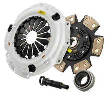Load image into Gallery viewer, Clutch Masters Clutch Masters 2016 Ford Focus RS 2.3L Turbo AWD FX400 Clutch Kit Rigid Disc