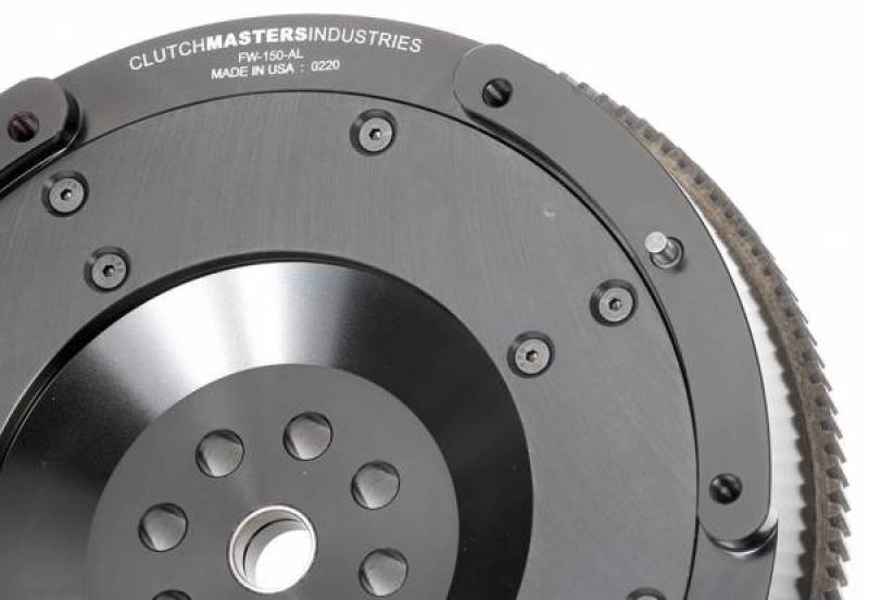 Clutch Masters Clutch Masters 2016+ Honda Civic 1.5L Turbo Aluminum Flywheel