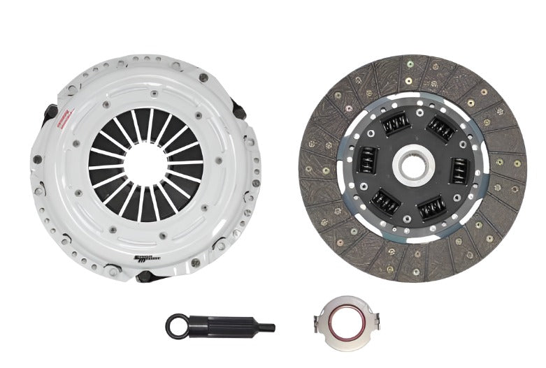 Clutch Masters Clutch Masters 2017 Honda Civic 1.5L FX100 Clutch Kit (Must Use Single Mass Flywheel)