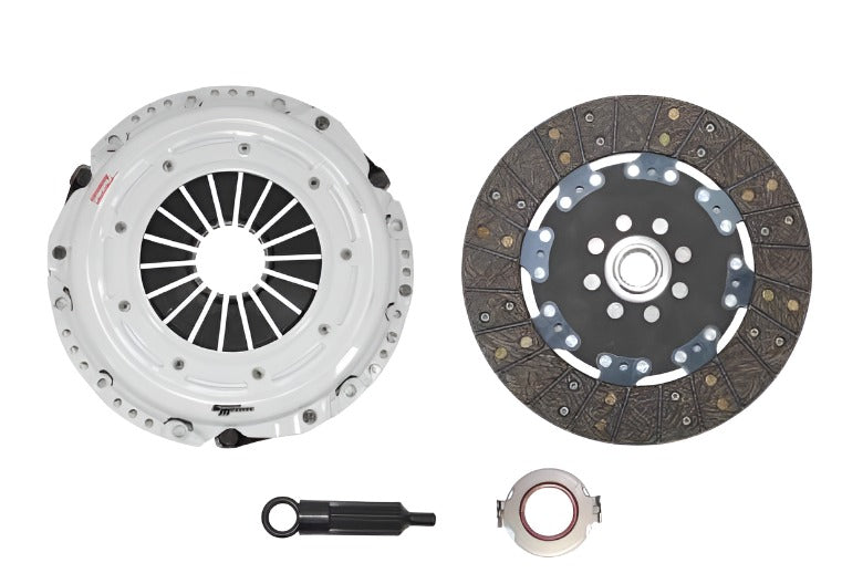 Clutch Masters Clutch Masters 2017 Honda Civic 1.5L FX100 Rigid Disc Clutch Kit