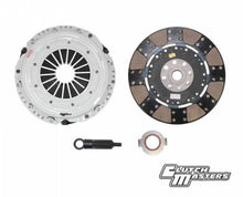 Load image into Gallery viewer, Clutch Masters Clutch Masters 2017 Honda Civic 1.5L FX250 Rigid Disc Clutch Kit