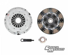 Load image into Gallery viewer, Clutch Masters Clutch Masters 2017 Honda Civic 1.5L FX250 Sprung Clutch Kit (Must Use w/ Single Mass Flywheel)