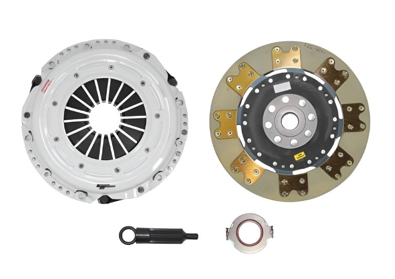 Clutch Masters Clutch Masters 2017 Honda Civic 1.5L FX300 Rigid Disc Clutch Kit