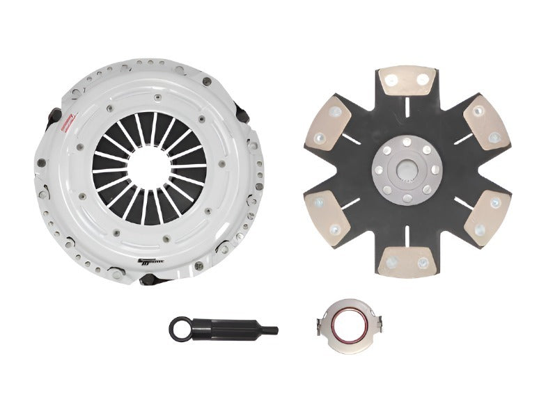 Clutch Masters Clutch Masters 2017 Honda Civic 1.5L FX400 Rigid Disc Clutch Kit