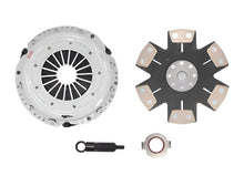 Load image into Gallery viewer, Clutch Masters Clutch Masters 2017 Honda Civic 1.5L FX400 Rigid Disc Clutch Kit