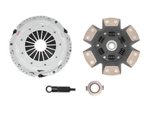 Load image into Gallery viewer, Clutch Masters Clutch Masters 2017 Honda Civic 1.5L FX400 Sprung Clutch Kit (Must Use w/ Single Mass Flywheel)