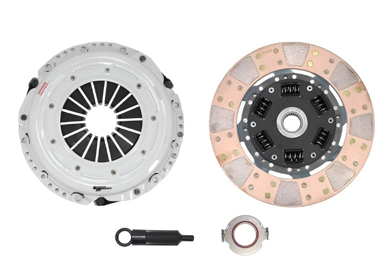 Clutch Masters Clutch Masters 2017 Honda Civic 1.5L FX400 Sprung Clutch Kit (Must Use w/ Single Mass Flywheel)