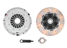 Load image into Gallery viewer, Clutch Masters Clutch Masters 2017 Honda Civic 1.5L FX400 Sprung Clutch Kit (Must Use w/ Single Mass Flywheel)