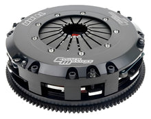 Load image into Gallery viewer, Clutch Masters Clutch Masters 2023 Toyota Supra MK5 3.0L Turbo 6-Speed FX1000 Twin Disc Clutch Kit w/Alum. Flywheel