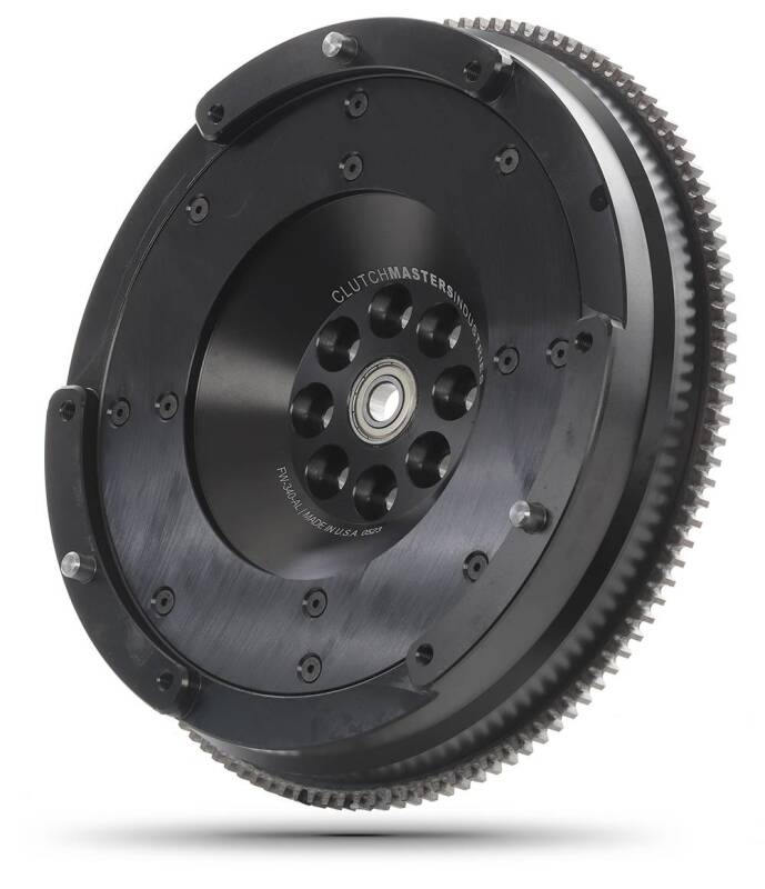 Clutch Masters Clutch Masters 2023 Toyota Supra MK5 3.0L Turbo 6-Speed Lightweight Alumnium Flywheel