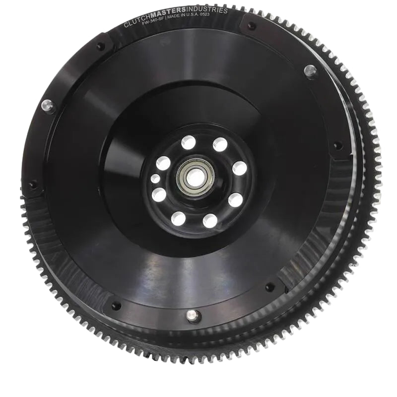 Clutch Masters Clutch Masters 2023 Toyota Supra MK5 3.0L Turbo 6-Speed Lightweight Steel Flywheel