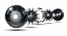 Load image into Gallery viewer, Clutch Masters Clutch Masters 21-22 BMW G80 M3/G82 M4 S58 6-Speed FX1000 Race Twin Disc Clutch Kit