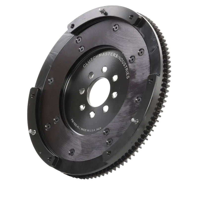 Clutch Masters Clutch Masters 21-22 BMW G80 M3/G82 M4 S58 6-Speed Lightweight Aluminum Flywheel